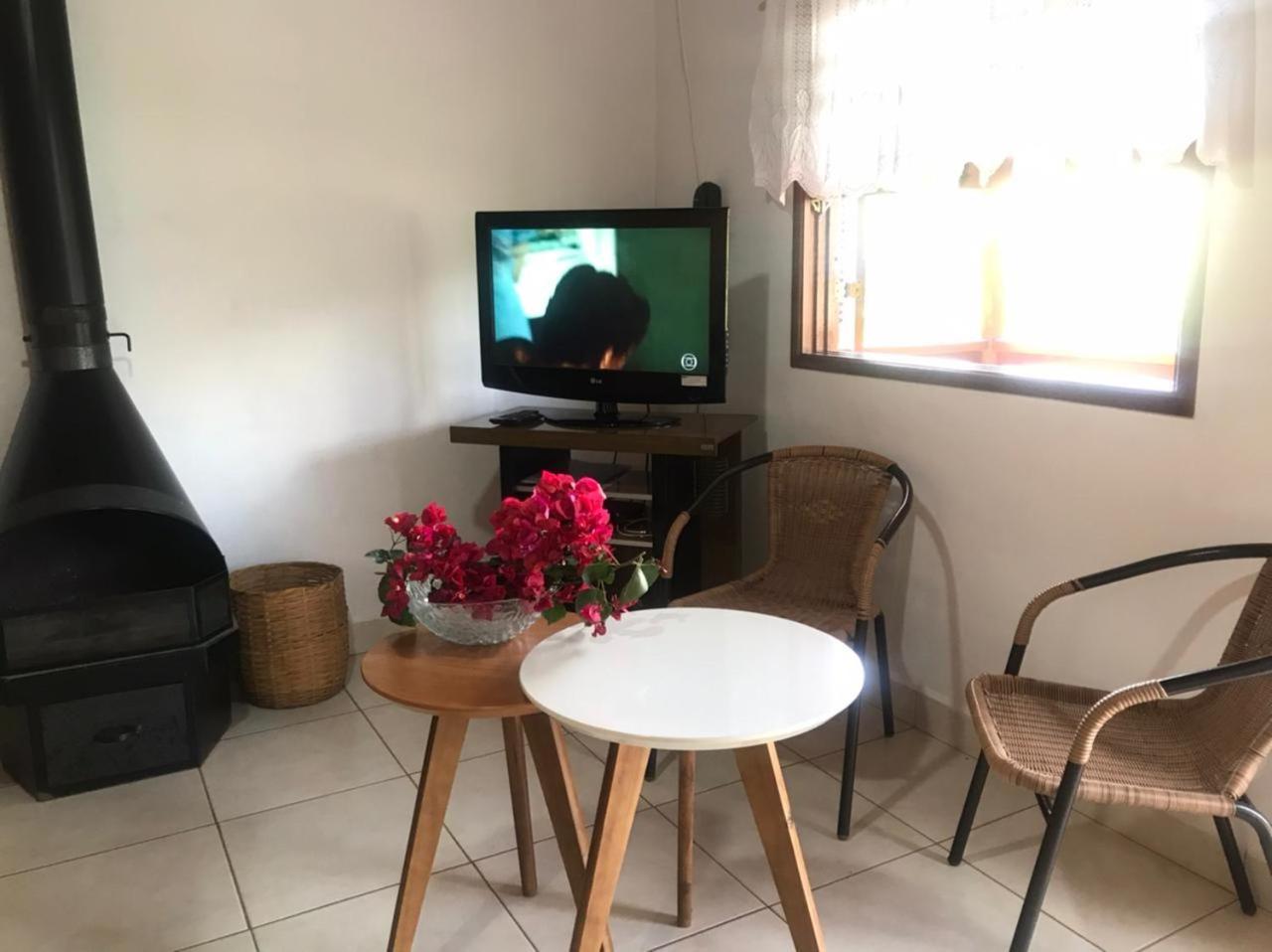 Pousada Sonho Meu イタンヤンドゥ 部屋 写真